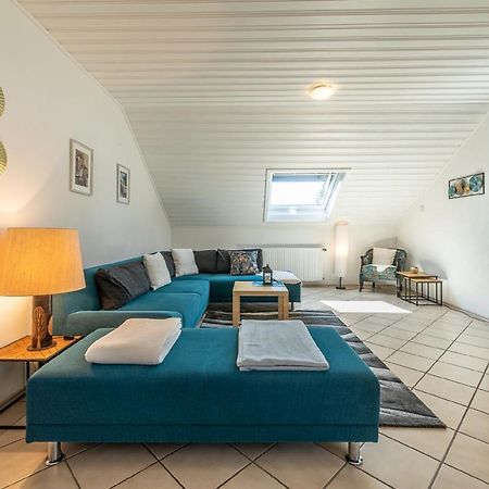 Ferienwohnung Am Steinchen Mettlach Exteriér fotografie