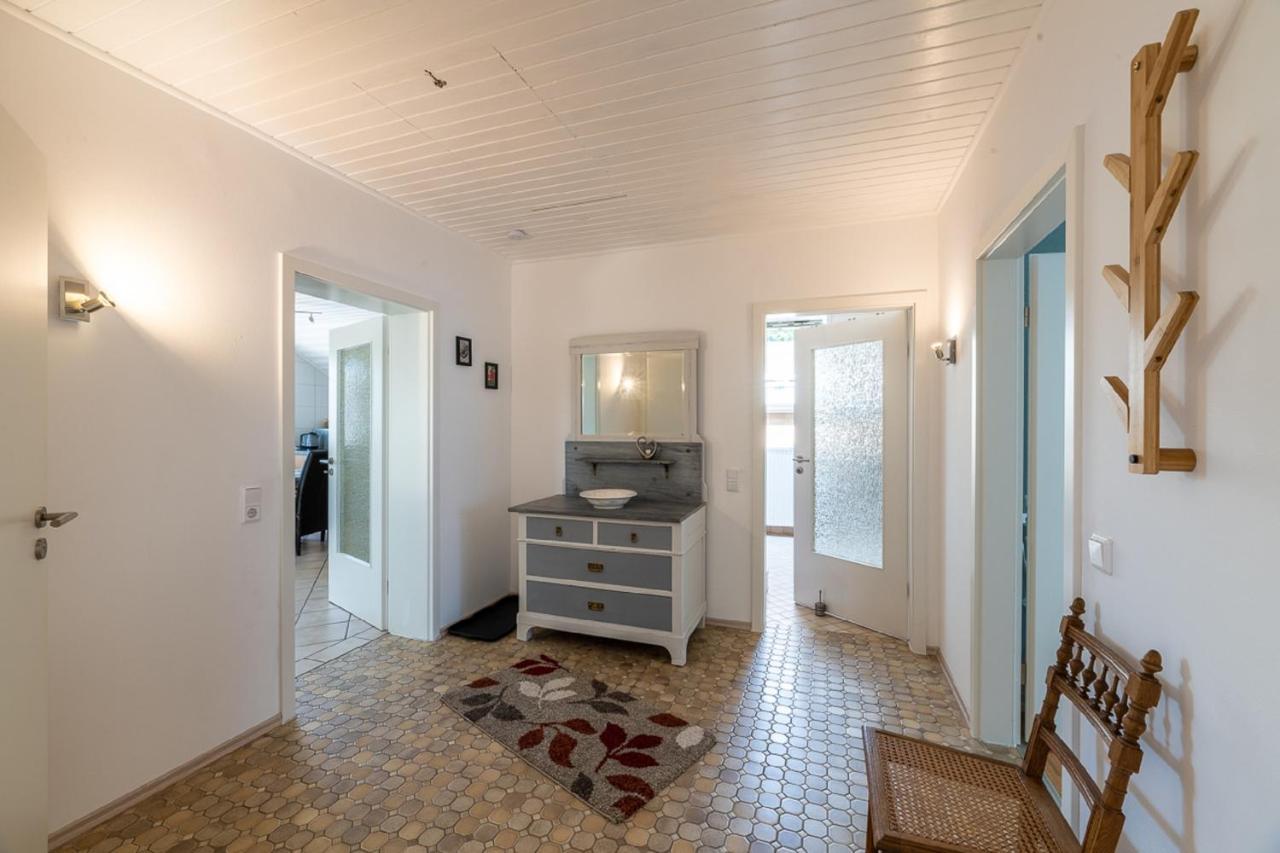 Ferienwohnung Am Steinchen Mettlach Exteriér fotografie